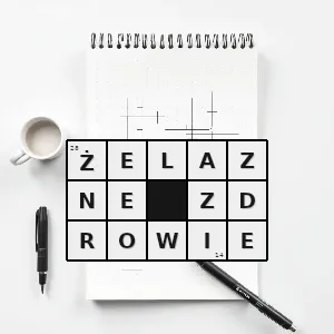 Rozwiązanie krzyżówki: bardzo dobre zdrowie krzepa - żelazne zdrowie | hasła, synonimy i podpowiedzi Hasło krzyżówkowe bardzo dobre zdrowie krzepa - żelazne zdrowie – rozwiązanie, synonimy, podpowiedzi i definicje krzyżówkowe